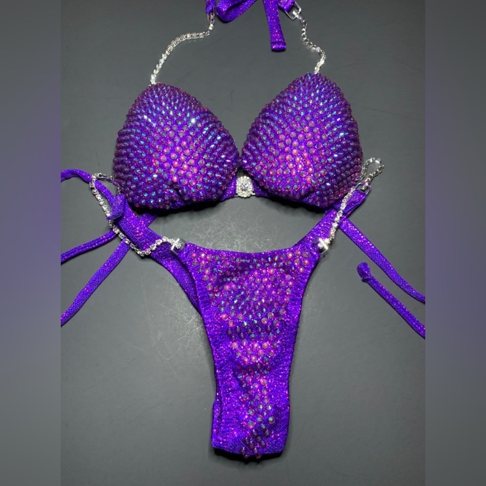 Bodybuilding Bikini
